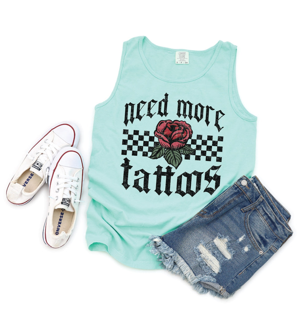 ✦ EDGY CHAOS ✦
