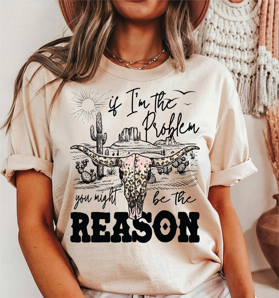 ✦ WESTERN BADDIE ✦