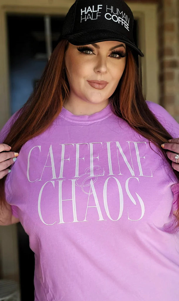✦ SOFT CHAOS ✦